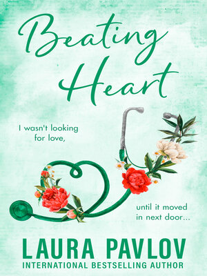Beating Heart - ebook
